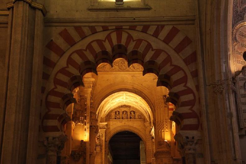 Great Mosque of Córdoba