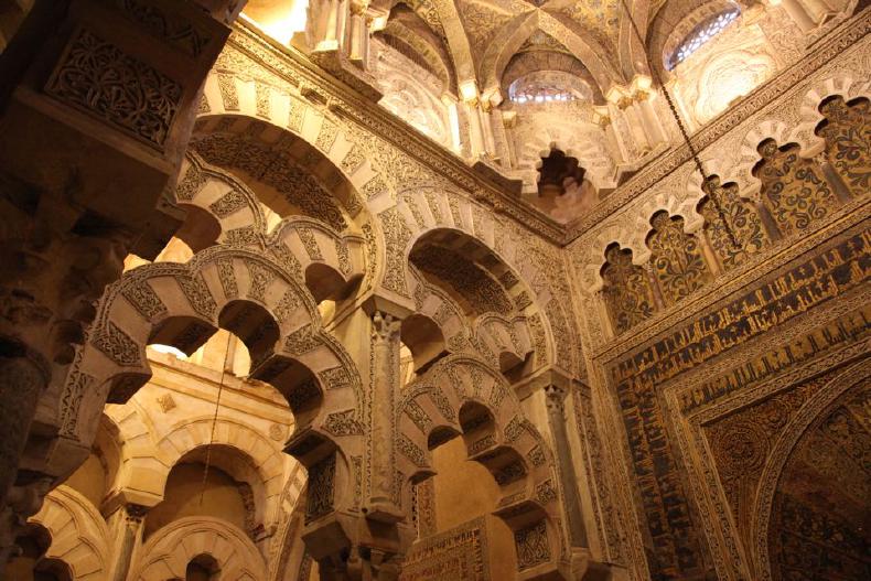 Great Mosque of Córdoba