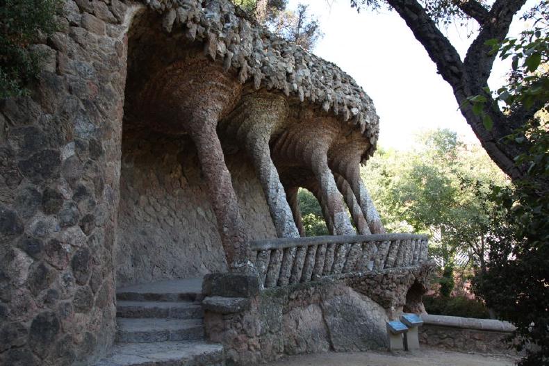 Park Gaudi